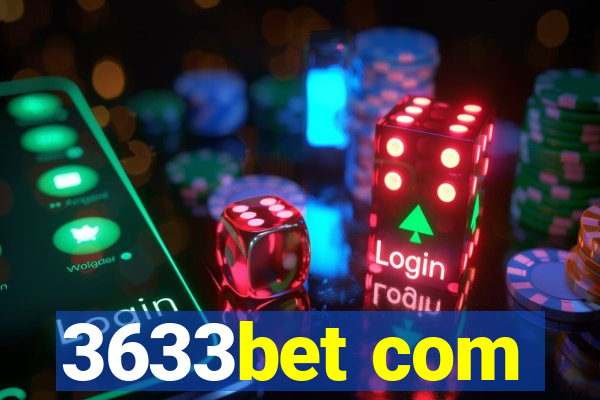 3633bet com